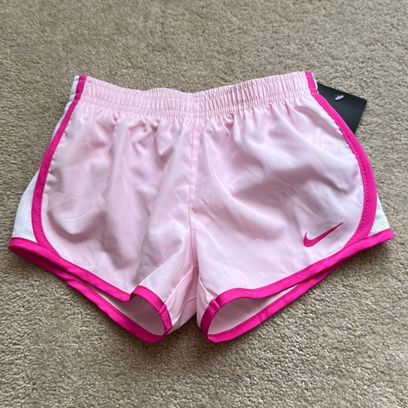 Nike Other - Nike dri fit girls shorts
